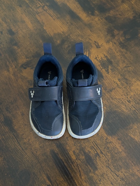 Vivo barefoot Other - Navy blue Vivo Barefoot kids shoes EU25/US8-9